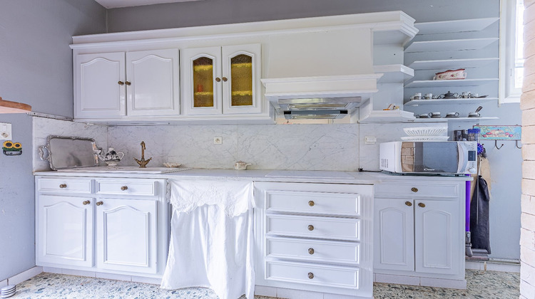 Ma-Cabane - Vente Maison SETE, 230 m²