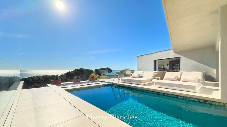 Ma-Cabane - Vente Maison SETE, 217 m²