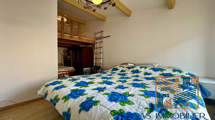 Ma-Cabane - Vente Maison SETE, 38 m²