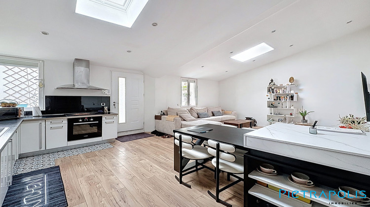Ma-Cabane - Vente Maison Sète, 71 m²