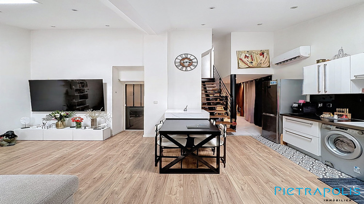 Ma-Cabane - Vente Maison Sète, 71 m²
