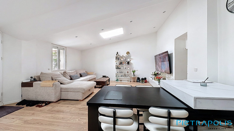 Ma-Cabane - Vente Maison Sète, 71 m²