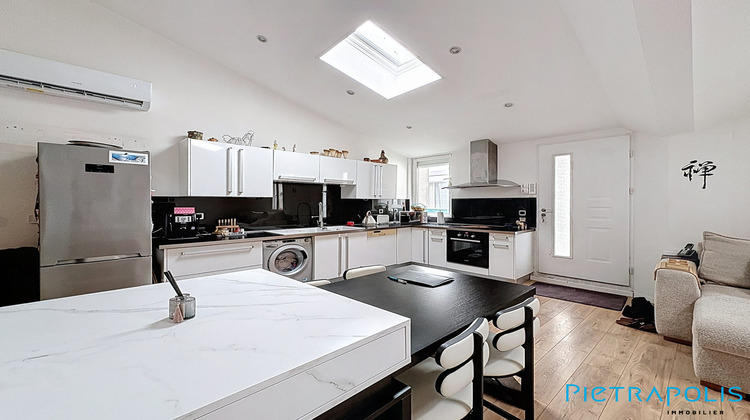 Ma-Cabane - Vente Maison Sète, 71 m²
