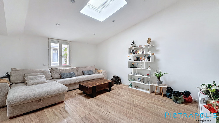 Ma-Cabane - Vente Maison Sète, 71 m²