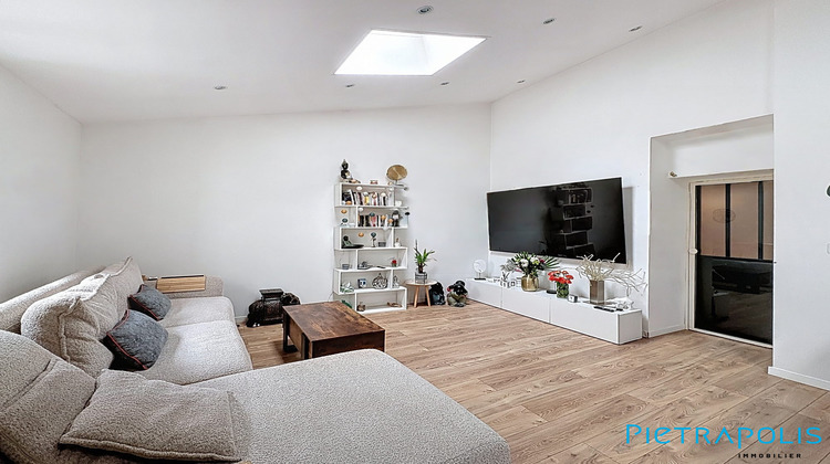 Ma-Cabane - Vente Maison Sète, 71 m²