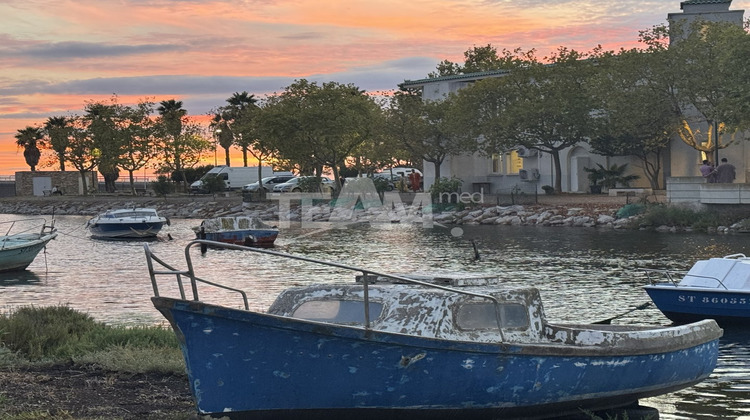 Ma-Cabane - Vente Maison SETE, 80 m²