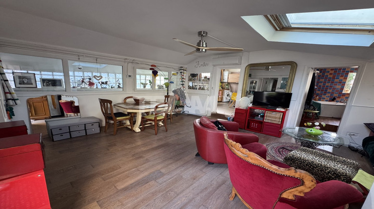 Ma-Cabane - Vente Maison SETE, 80 m²