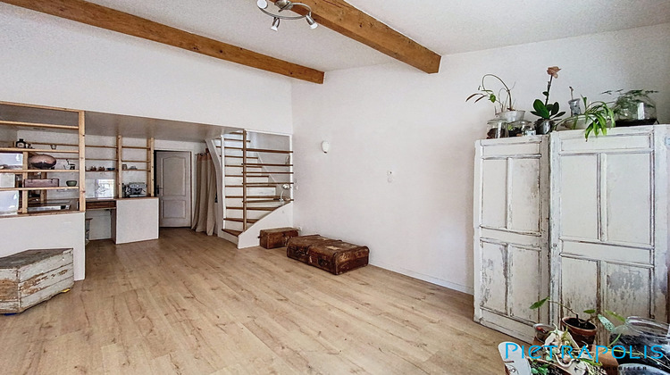 Ma-Cabane - Vente Maison Sète, 34 m²