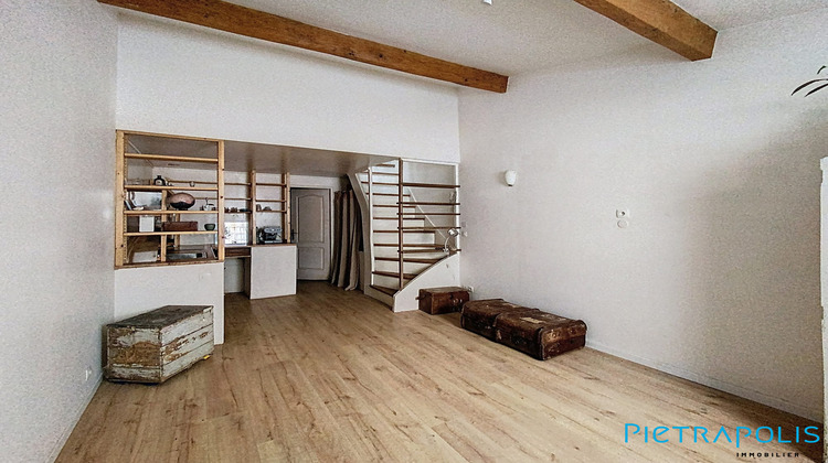 Ma-Cabane - Vente Maison Sète, 34 m²