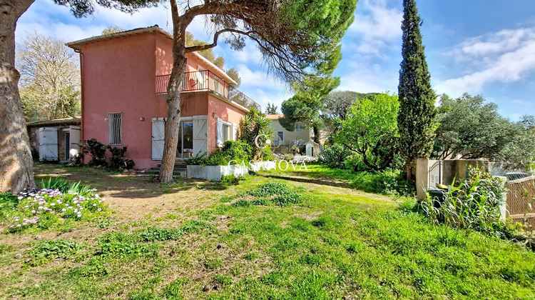 Ma-Cabane - Vente Maison SETE, 111 m²
