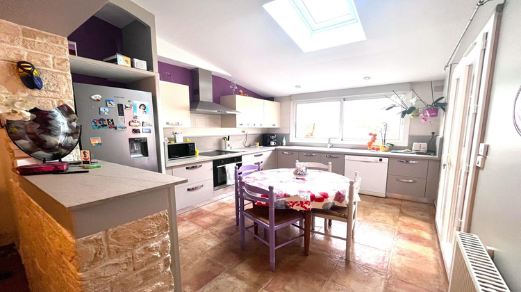 Ma-Cabane - Vente Maison Sète, 109 m²