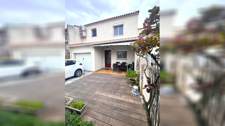 Ma-Cabane - Vente Maison Sète, 109 m²