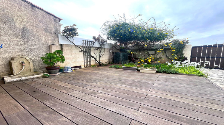 Ma-Cabane - Vente Maison Sète, 109 m²