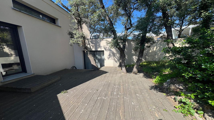 Ma-Cabane - Vente Maison SETE, 200 m²