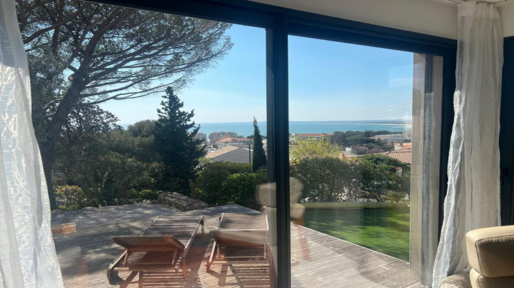 Ma-Cabane - Vente Maison SETE, 200 m²