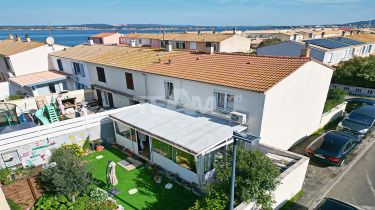 Ma-Cabane - Vente Maison SETE, 80 m²