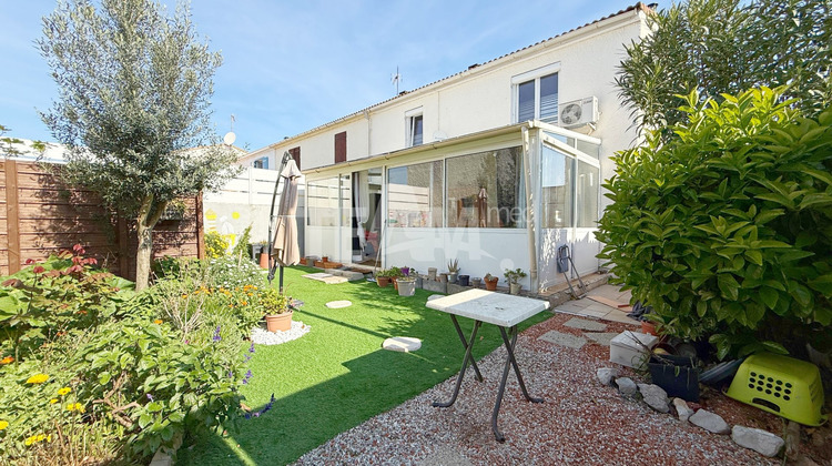 Ma-Cabane - Vente Maison SETE, 80 m²