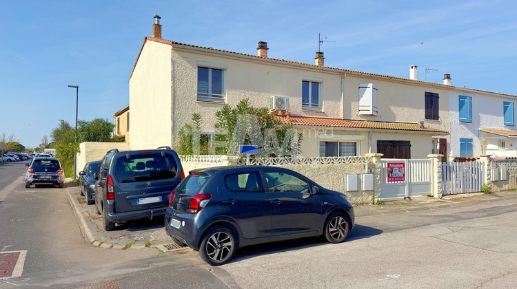 Ma-Cabane - Vente Maison SETE, 80 m²