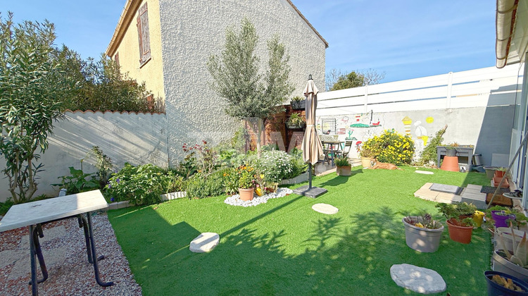 Ma-Cabane - Vente Maison SETE, 80 m²