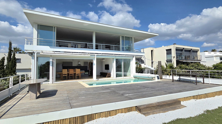 Ma-Cabane - Vente Maison SETE, 172 m²