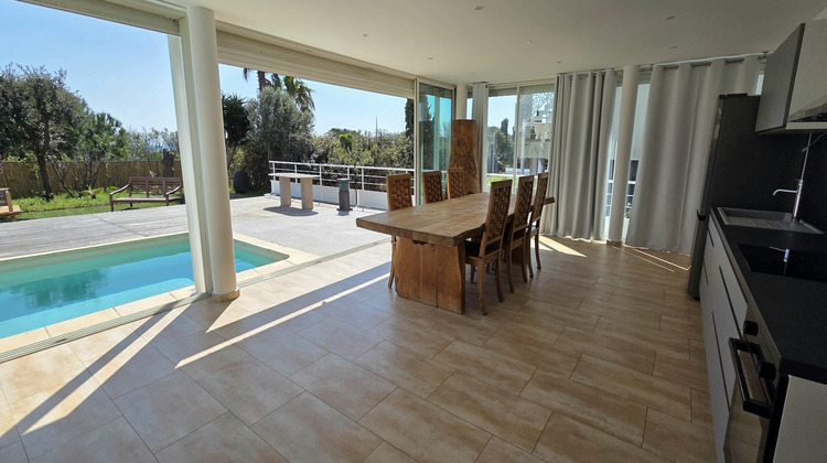 Ma-Cabane - Vente Maison SETE, 172 m²