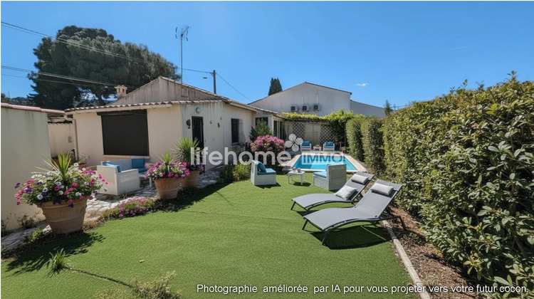 Ma-Cabane - Vente Maison Sète, 73 m²