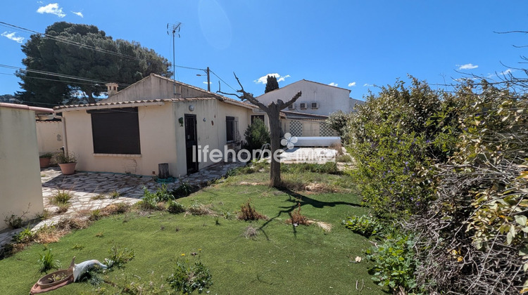Ma-Cabane - Vente Maison Sète, 73 m²