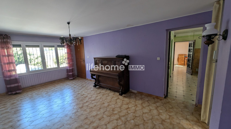 Ma-Cabane - Vente Maison Sète, 73 m²