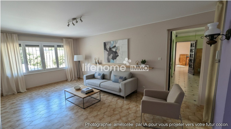 Ma-Cabane - Vente Maison Sète, 73 m²