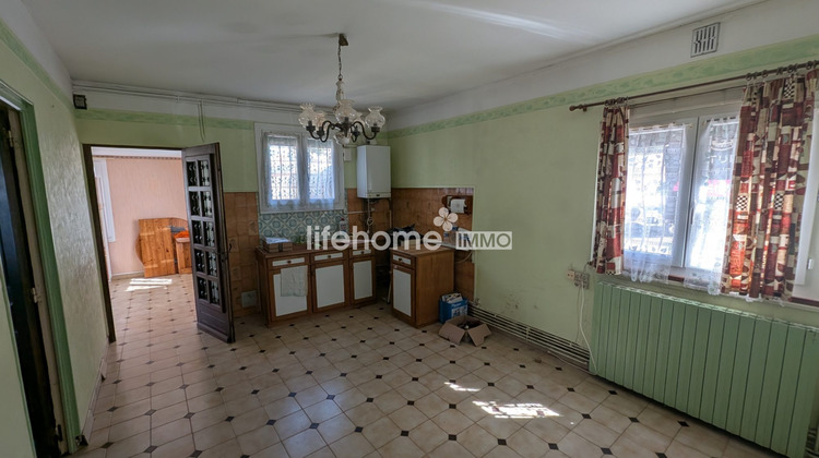 Ma-Cabane - Vente Maison Sète, 73 m²