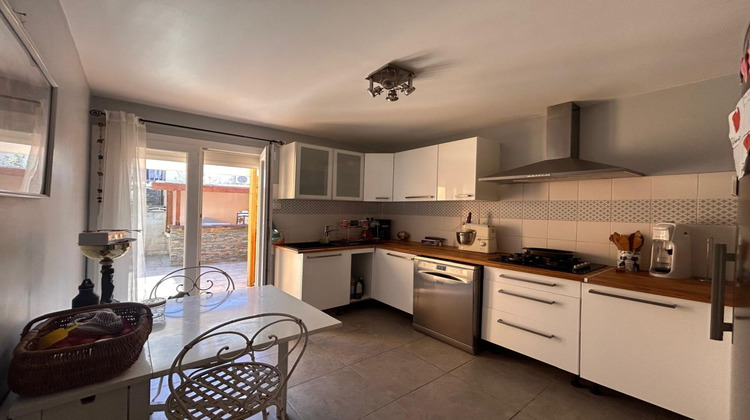 Ma-Cabane - Vente Maison SETE, 100 m²