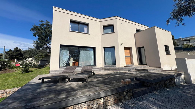 Ma-Cabane - Vente Maison SETE, 200 m²