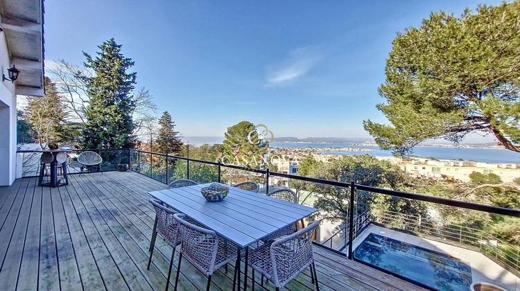 Ma-Cabane - Vente Maison SETE, 137 m²