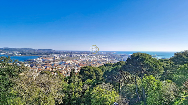 Ma-Cabane - Vente Maison SETE, 194 m²