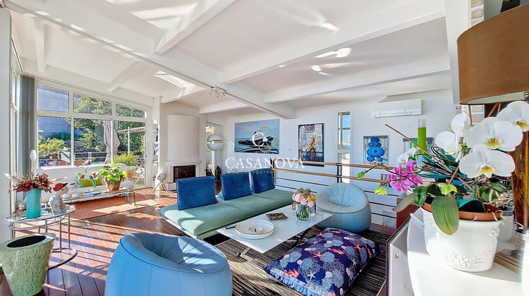 Ma-Cabane - Vente Maison SETE, 194 m²