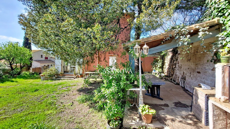 Ma-Cabane - Vente Maison SETE, 111 m²