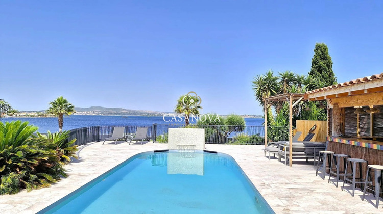 Ma-Cabane - Vente Maison SETE, 162 m²