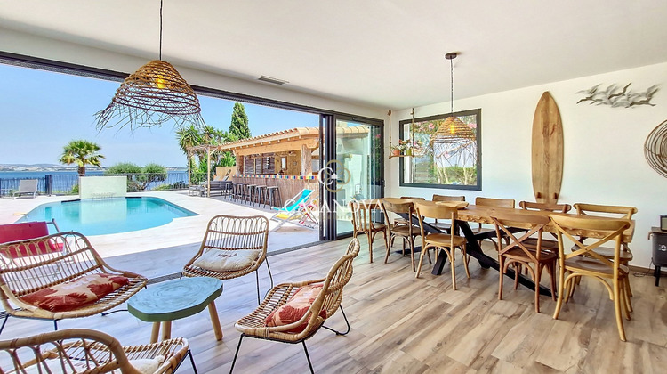 Ma-Cabane - Vente Maison SETE, 162 m²
