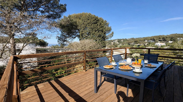Ma-Cabane - Vente Maison SETE, 160 m²