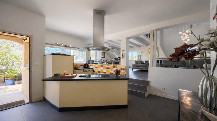 Ma-Cabane - Vente Maison SETE, 160 m²