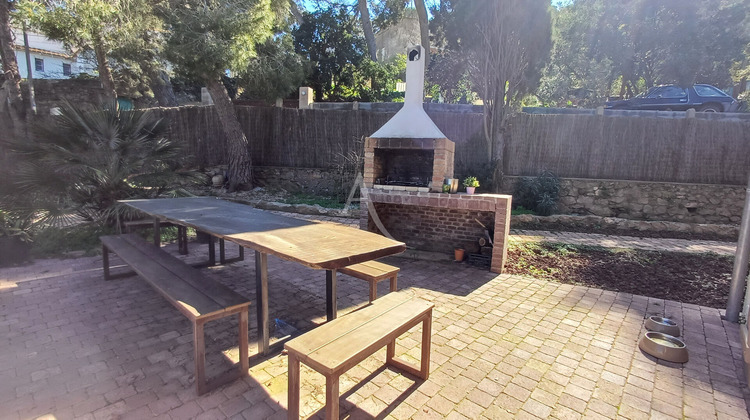 Ma-Cabane - Vente Maison SETE, 160 m²