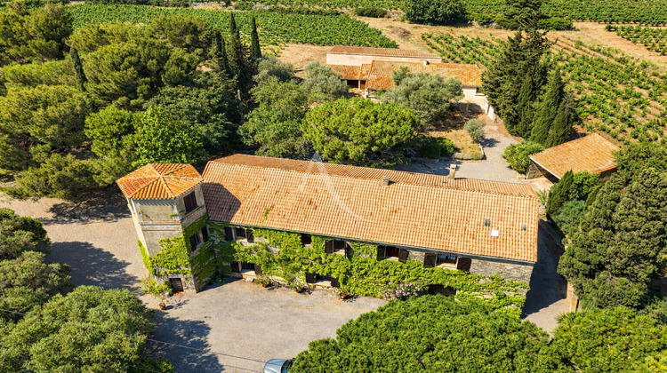 Ma-Cabane - Vente Maison SETE, 500 m²