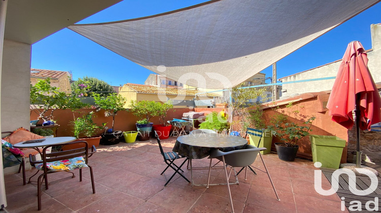 Ma-Cabane - Vente Maison Sète, 200 m²