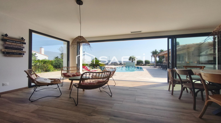 Ma-Cabane - Vente Maison Sete, 162 m²