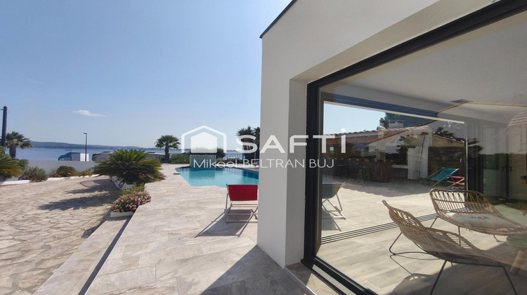 Ma-Cabane - Vente Maison Sete, 162 m²