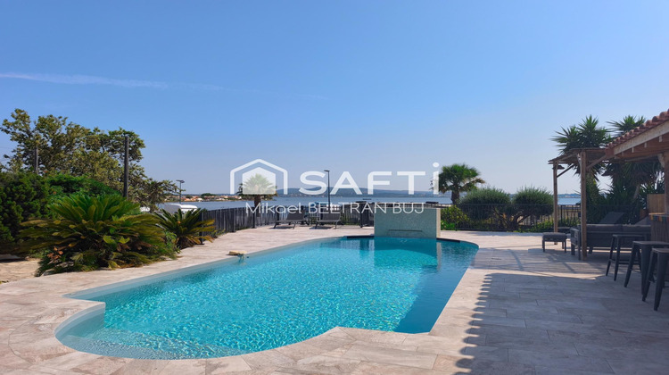 Ma-Cabane - Vente Maison Sete, 162 m²