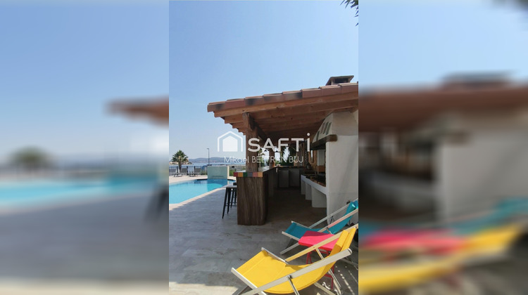 Ma-Cabane - Vente Maison Sete, 162 m²