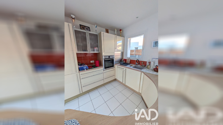 Ma-Cabane - Vente Maison Sète, 82 m²