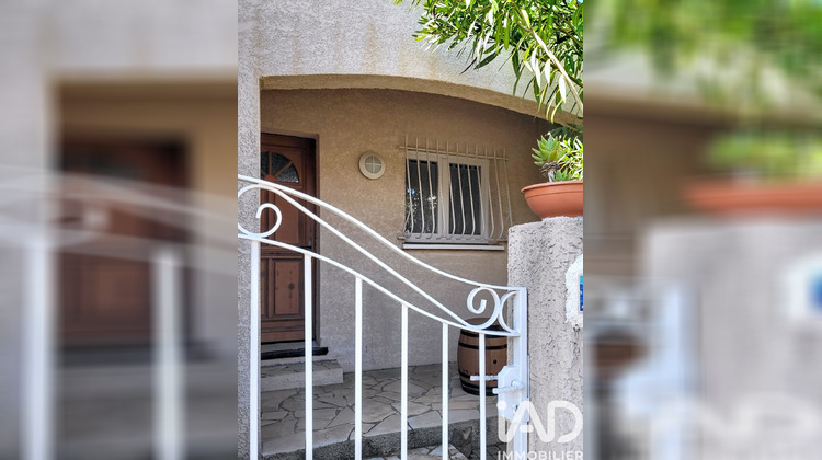 Ma-Cabane - Vente Maison Sète, 82 m²