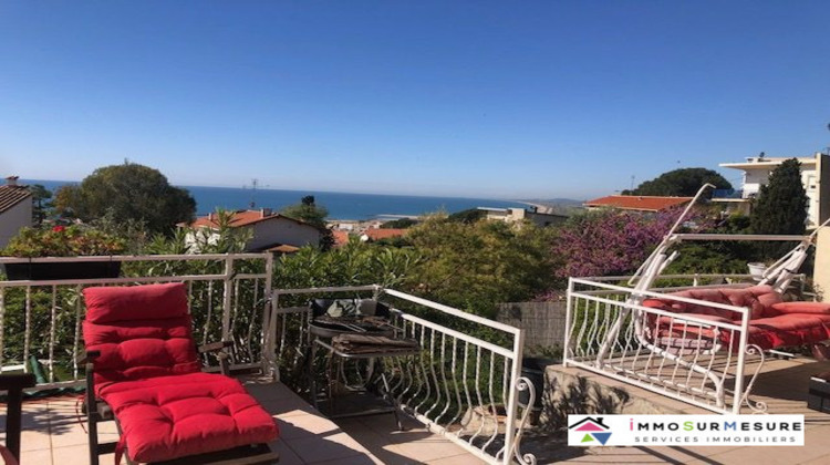 Ma-Cabane - Vente Maison Sète, 150 m²